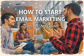 Email Marketing